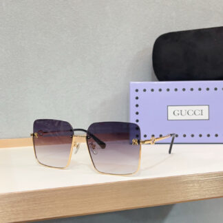 Gucci fashion sunglasses