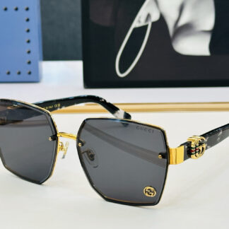 Gucci fashion sunglasses
