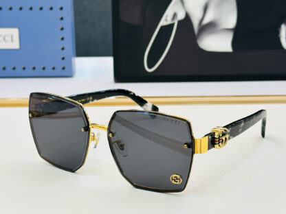 Gucci fashion sunglasses