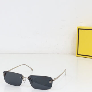 FENDI fashion trend sunglasses