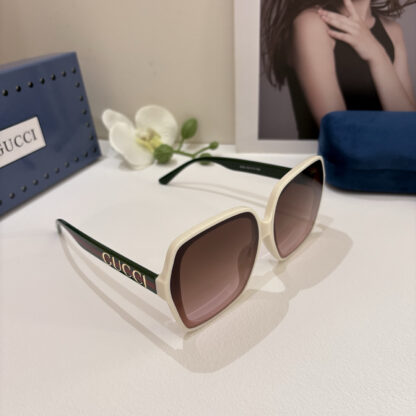 Gucci fashion sunglasses