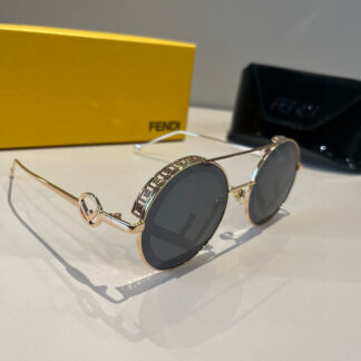 FENDI fashion trend sunglasses