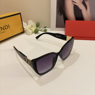 FENDI fashion trend sunglasses