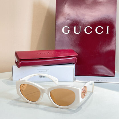 Gucci fashion sunglasses
