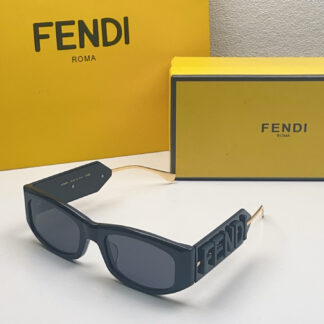 FENDI fashion trend sunglasses