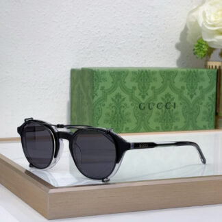 Gucci fashion sunglasses