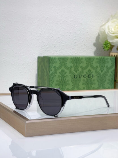 Gucci fashion sunglasses
