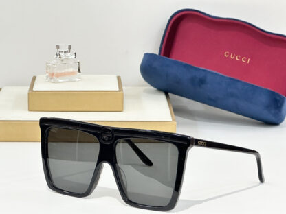 Gucci fashion sunglasses