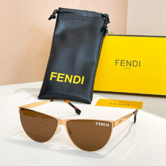 FENDI fashion trend sunglasses