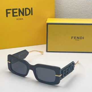 FENDI fashion trend sunglasses