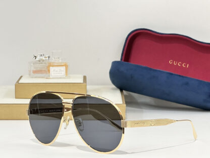 Gucci fashion sunglasses