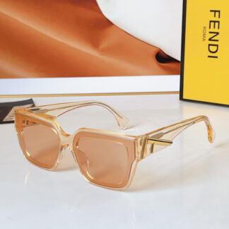FENDI fashion trend sunglasses