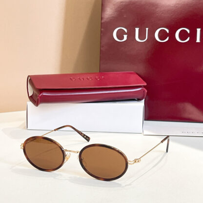 Gucci fashion sunglasses