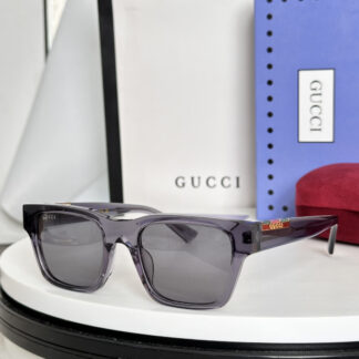 Gucci fashion sunglasses
