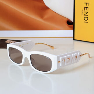 FENDI fashion trend sunglasses