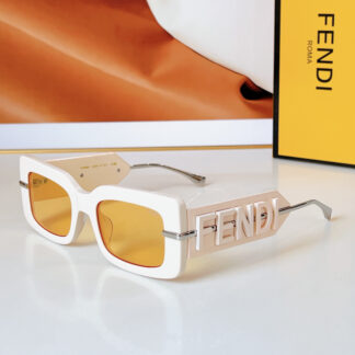 FENDI fashion trend sunglasses