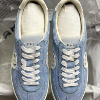 Gucci classic design German training elements catwalk model