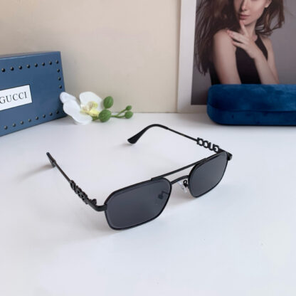 Gucci fashion sunglasses