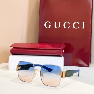 Gucci fashion sunglasses