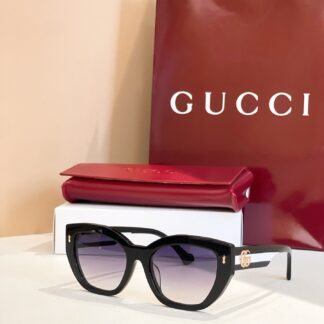 Gucci fashion sunglasses