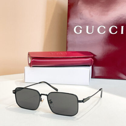 Gucci fashion sunglasses