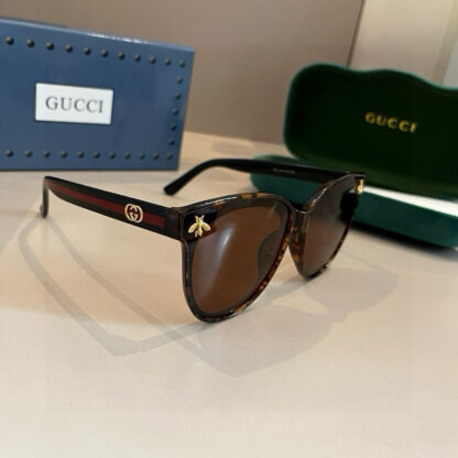 Gucci fashion sunglasses