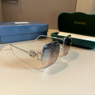 Gucci fashion sunglasses