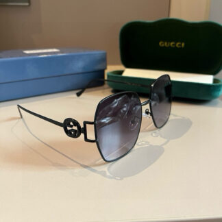 Gucci fashion sunglasses