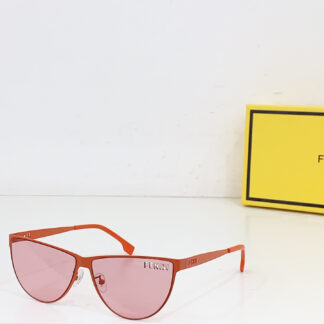FENDI fashion trend sunglasses
