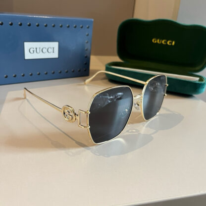 Gucci fashion sunglasses