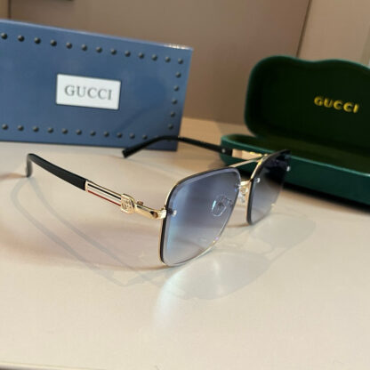 Gucci fashion sunglasses