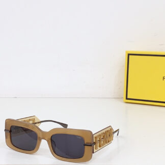 FENDI fashion trend sunglasses