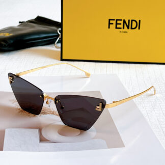 FENDI fashion trend sunglasses