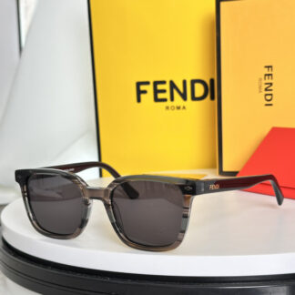 FENDI fashion trend sunglasses