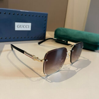 Gucci fashion sunglasses