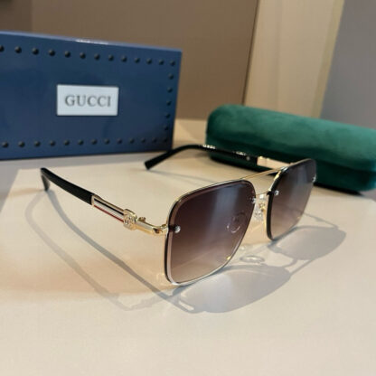 Gucci fashion sunglasses