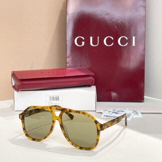 Gucci fashion sunglasses