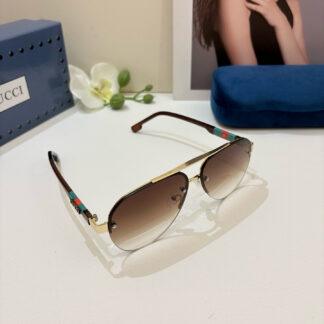 Gucci fashion sunglasses