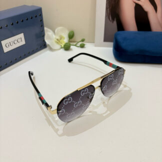 Gucci fashion sunglasses