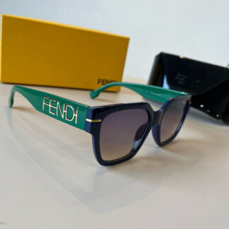 FENDI fashion trend sunglasses
