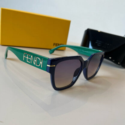 FENDI fashion trend sunglasses