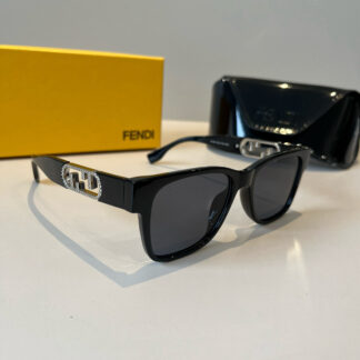 FENDI fashion trend sunglasses