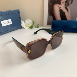 Gucci fashion sunglasses