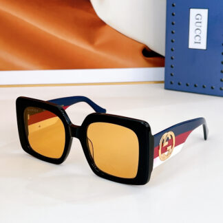 Gucci fashion sunglasses