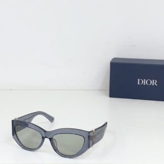 Dior fashion temperament sunglasses