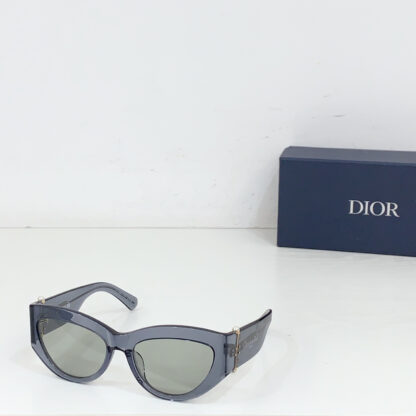 Dior fashion temperament sunglasses