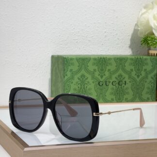 Gucci fashion sunglasses