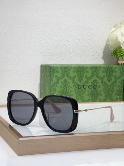 Gucci fashion sunglasses