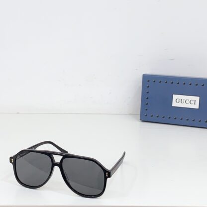 Gucci fashion sunglasses