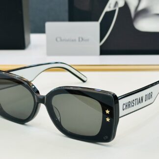 Dior fashion temperament sunglasses